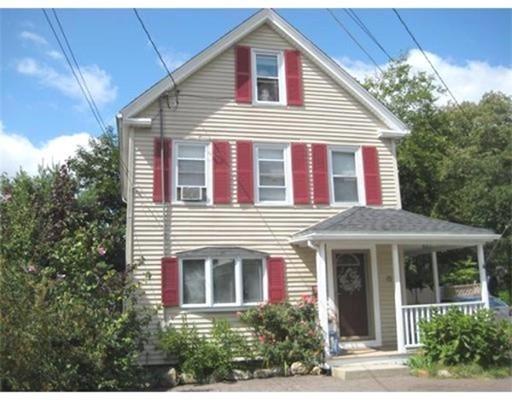 15 Linden St, Maynard, MA 01754 photo 1