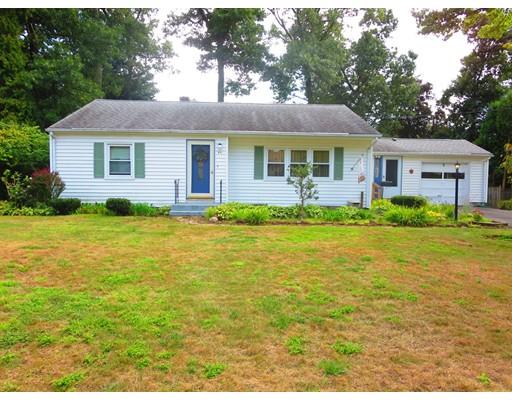 45 Hadley St, Springfield, MA 01118 photo 1