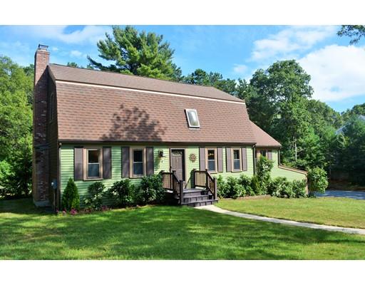 98 Cape Dr, Mashpee, MA 02649 photo 1