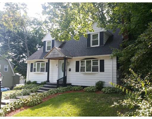 95 Brookline St, Worcester, MA 01603 photo 1