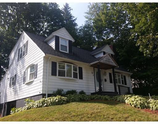 95 Brookline St, Worcester, MA 01603 photo 2