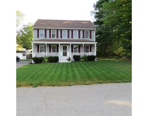 67 Hillcrest Rd, Dracut, MA 01826 photo 1
