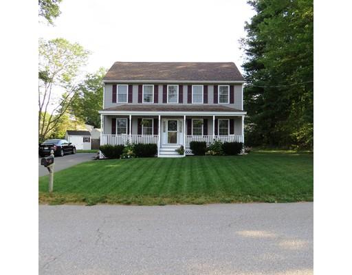 67 Hillcrest Rd, Dracut, MA 01826 photo 2