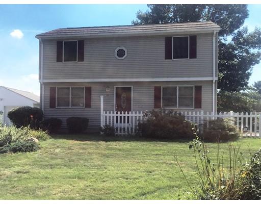 161 Starling Rd, Springfield, MA 01119 photo 1