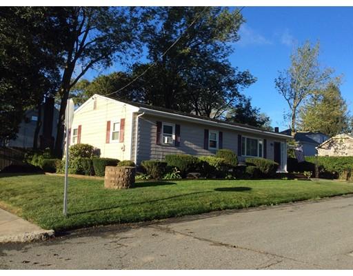 25 Hemlock St, Fall River, MA 02720 photo 1