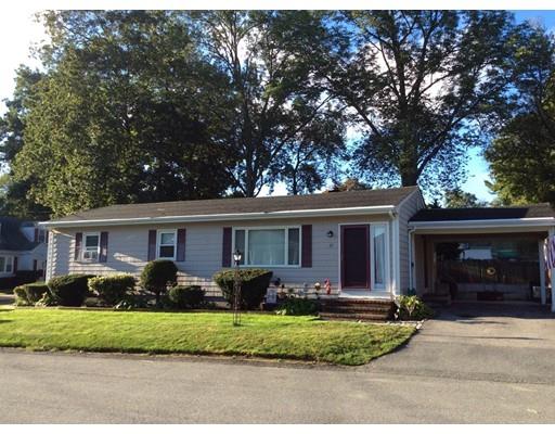 25 Hemlock St, Fall River, MA 02720 photo 2