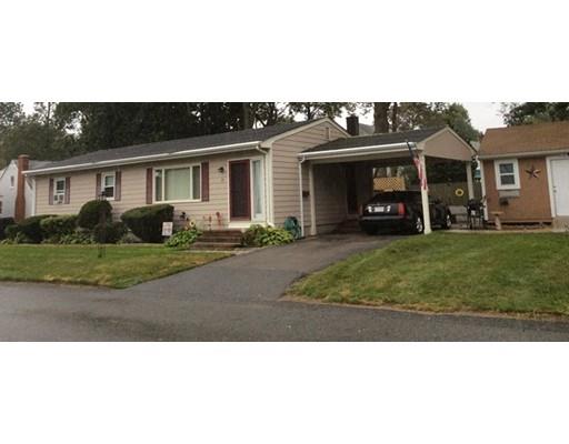 25 Hemlock St, Fall River, MA 02720 photo 3