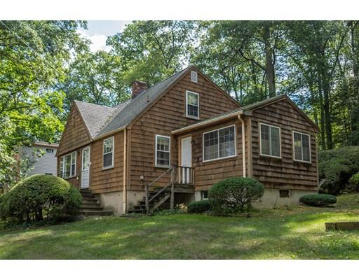 39 Summer Ave, Reading, MA 01867 photo 2