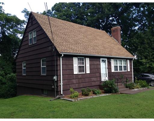 277 Saint Nicholas Ave, Worcester, MA 01606 photo 1