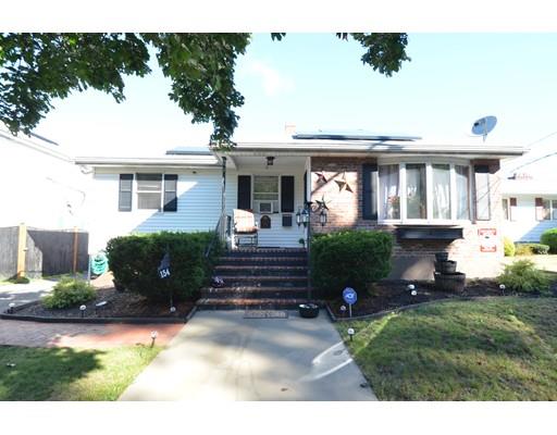 154 Fuller St, Everett, MA 02149 photo 1