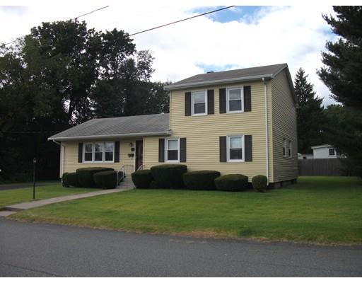 336 Rich St, Fall River, MA 02720 photo 1