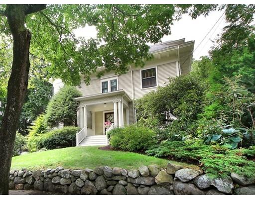 45 Devon Rd, Newton, MA 02459 photo 2