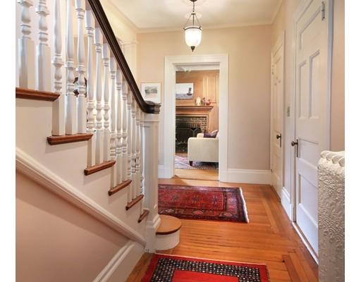 45 Devon Rd, Newton, MA 02459 photo 5