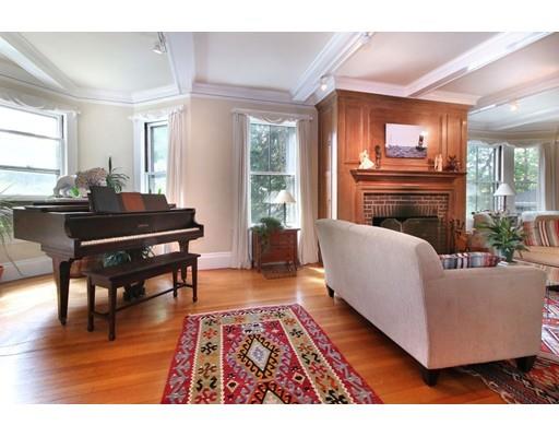 45 Devon Rd, Newton, MA 02459 photo 7