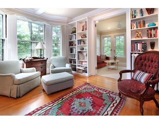 45 Devon Rd, Newton, MA 02459 photo 8