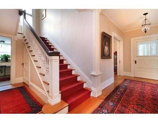 45 Devon Rd, Newton, MA 02459 photo 3