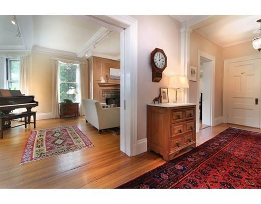 45 Devon Rd, Newton, MA 02459 photo 4