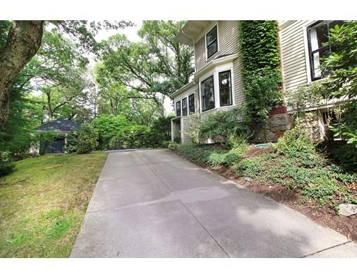 45 Devon Rd, Newton, MA 02459 photo 28