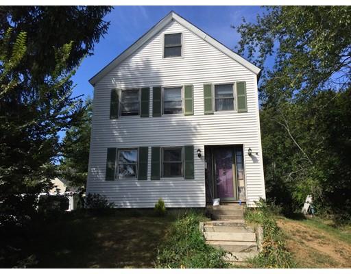 45 Central St, Georgetown, MA 01833 photo 1