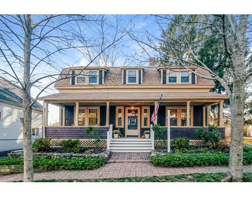 4 Maple Ave, Ipswich, MA 01938 photo 1