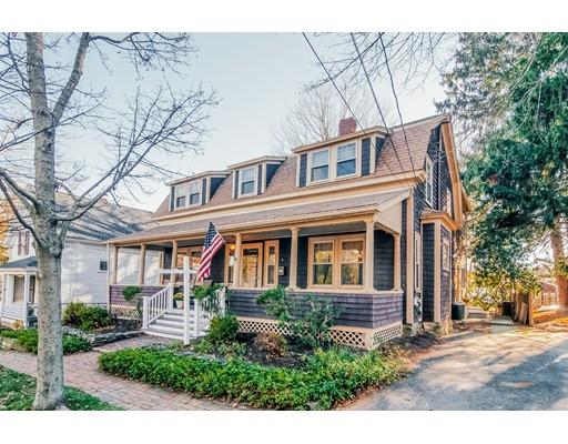 4 Maple Ave, Ipswich, MA 01938 photo 2