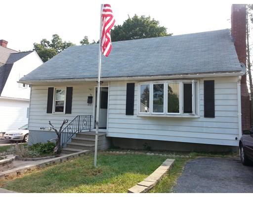 35 Rena, Worcester, MA 01604 photo 1