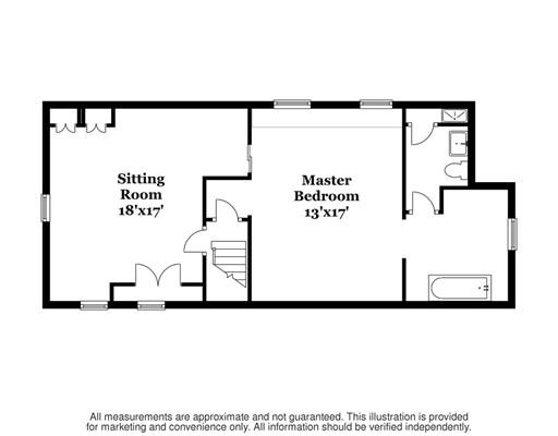 311 Gardner St, Hingham, MA 02043 photo 17