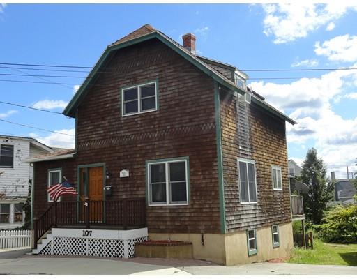107 Spring St, Hull, MA 02045 photo 1