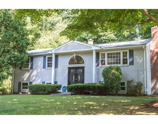 145 Franklin Rd, Longmeadow, MA 01106 photo 1