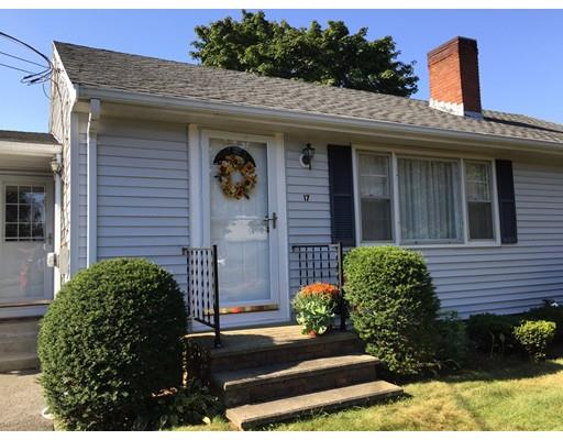 17 Ray, Danvers, MA 01923 photo 2