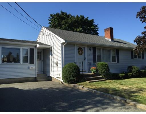 17 Ray, Danvers, MA 01923 photo 1
