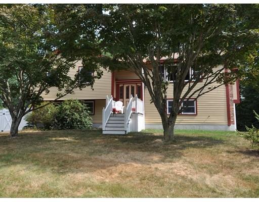 1 John Swift Rd, Acton, MA 01720 photo 1