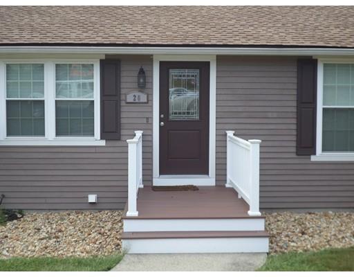 20 Josephine Dr, Fall River, MA 02720 photo 2