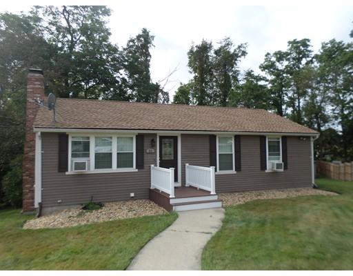 20 Josephine Dr, Fall River, MA 02720 photo 1