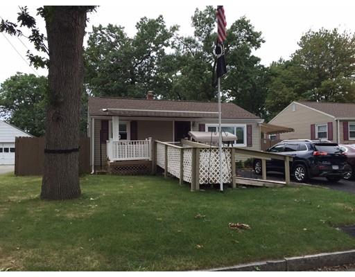 8 Fordham St, Springfield, MA 01104 photo 1