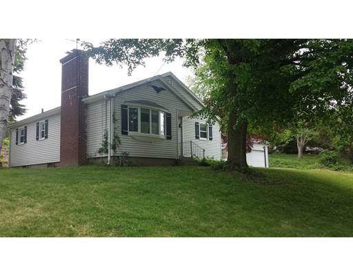 117 Gilbert Ave, Chicopee, MA 01013 photo 2