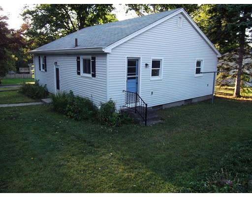 117 Gilbert Ave, Chicopee, MA 01013 photo 3