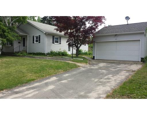 117 Gilbert Ave, Chicopee, MA 01013 photo 1