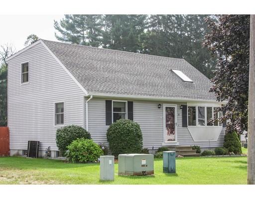 31 Winterset Dr, Springfield, MA 01129 photo 2