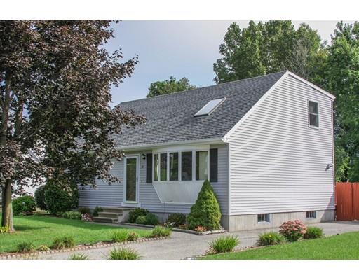 31 Winterset Dr, Springfield, MA 01129 photo 1