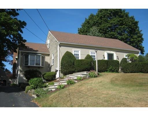 444 Massasoit Rd, Worcester, MA 01604 photo 1
