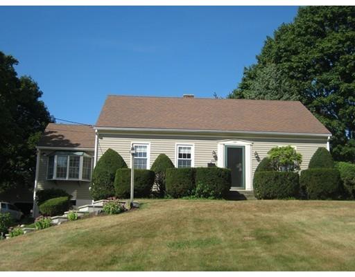 444 Massasoit Rd, Worcester, MA 01604 photo 5