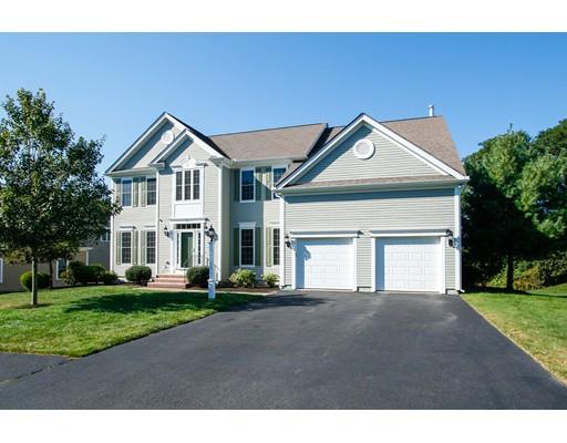 5 Bunting Way, Danvers, MA 01923 photo 1