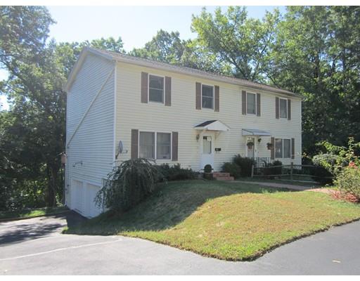15 Roy St, Worcester, MA 01603 photo 1