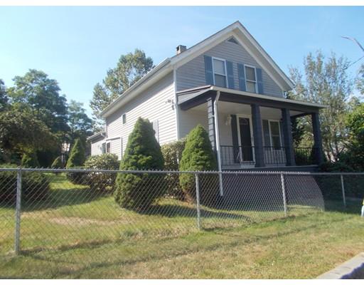 149 Ashley, Fall River, MA 02720 photo 1