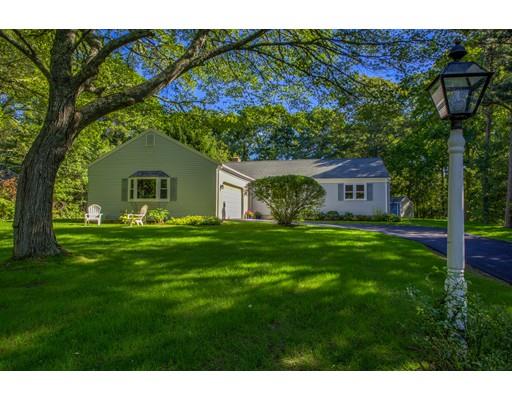 90 Ralyn Rd, Barnstable, MA 02635 photo 1
