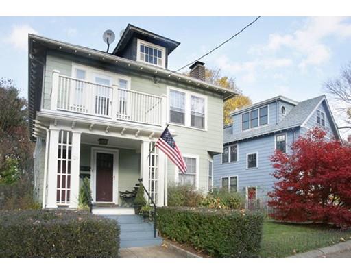 29 Castleton St #2, Jamaica Plain, MA 02130 photo 1