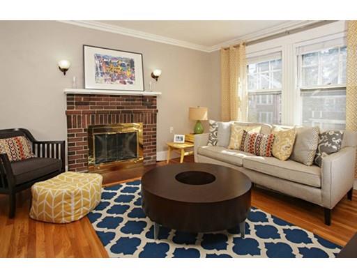 29 Castleton St #2, Jamaica Plain, MA 02130 photo 2