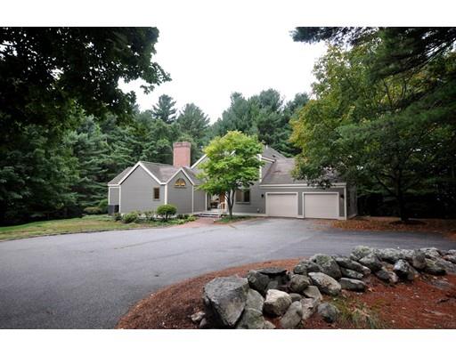 84 Esterbrook Rd, Acton, MA 01720 photo 1