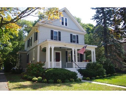 776 Webster St, Needham, MA 02492 photo 1
